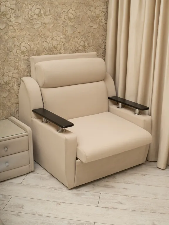 Стандарт для троих гостей в гостевом доме с бассейном