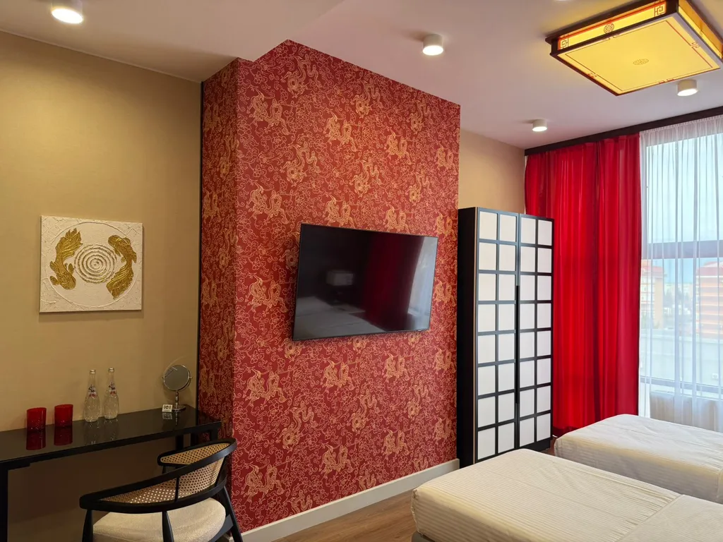 Квартира Комната — Махачкала