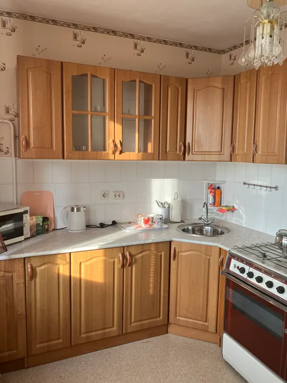 Квартира для отдыха — аренда посуточно в Богучар