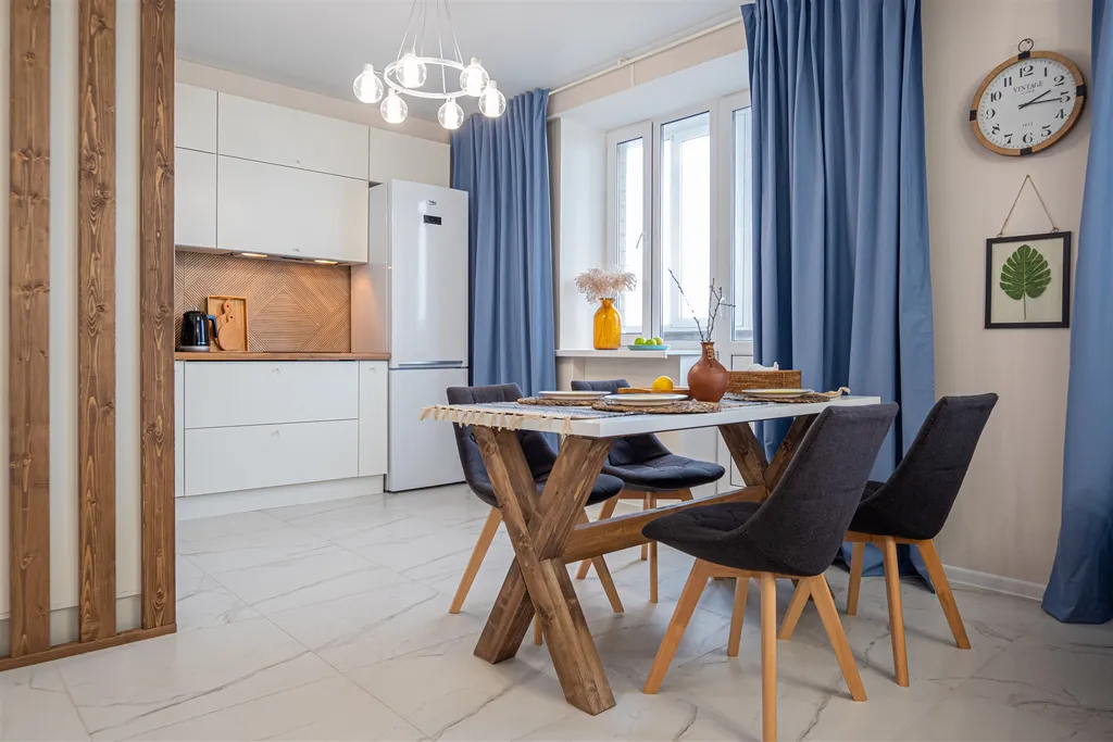 Relax Апартаменты