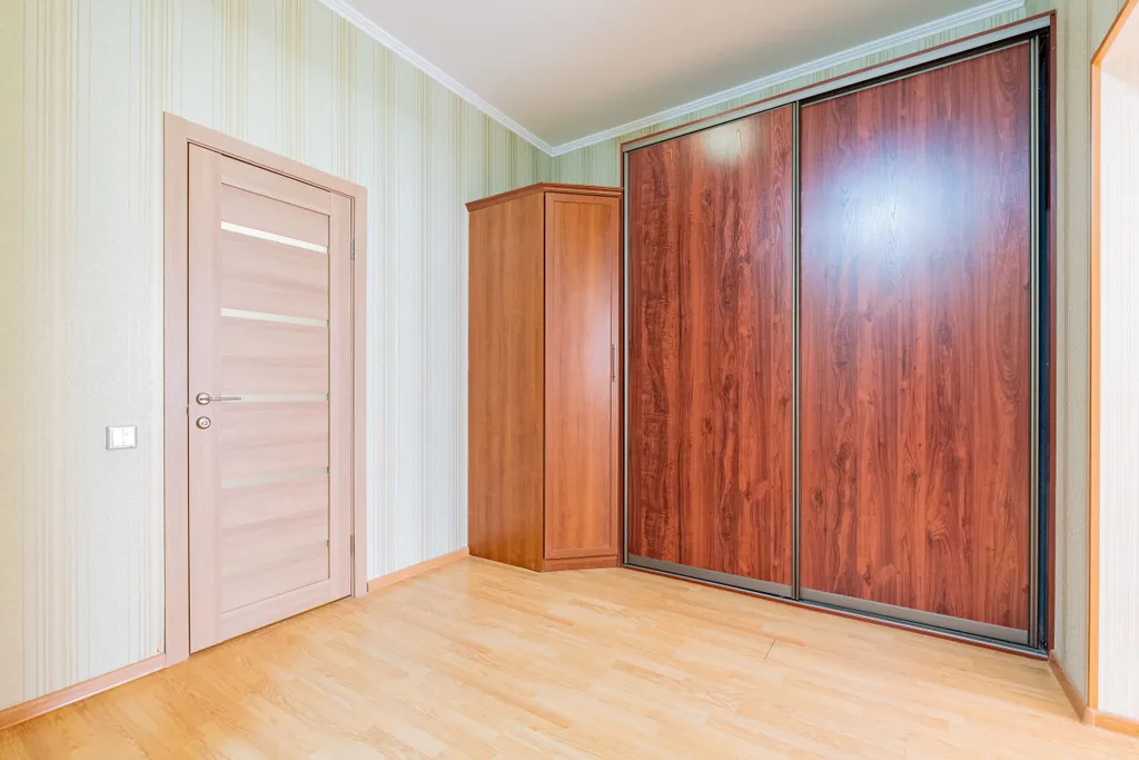 Большая евродвушка у пр. Фрунзе