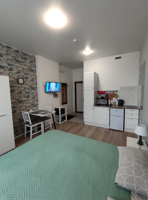 Квартира Современный апартамент рядом с Аэропортом Внуково и метро Пыхтино — аренда посуточно в Внуково