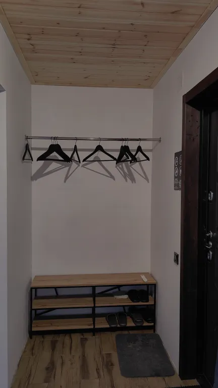 Коттедж Ваш уютный уголок с видом на горы — Шерегеш