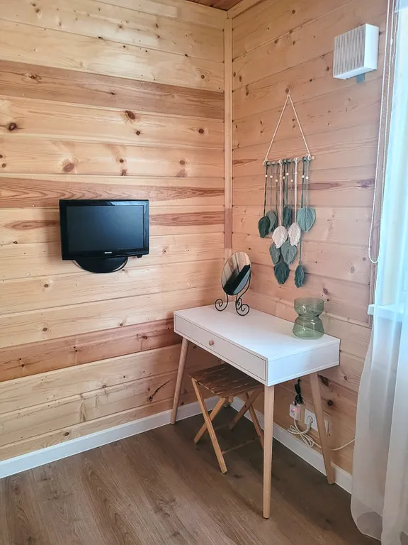 Коттедж Уютный дом с баней — Первомайское