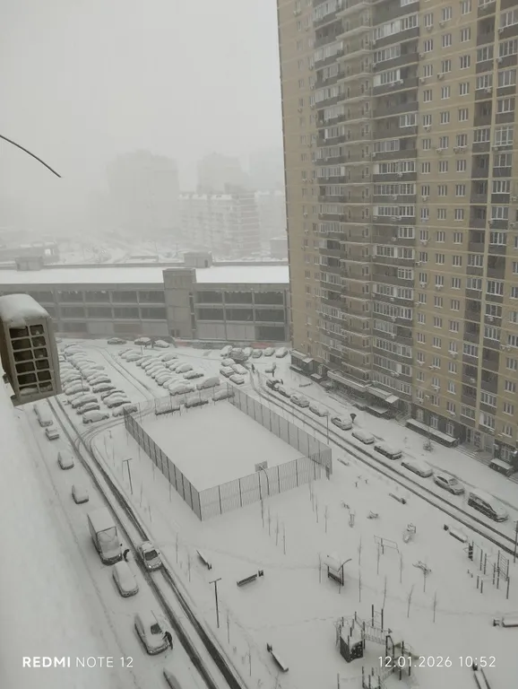 Квартира Квартира в Краснодаре: комфорт и удобство в шаговой доступно — Краснодар