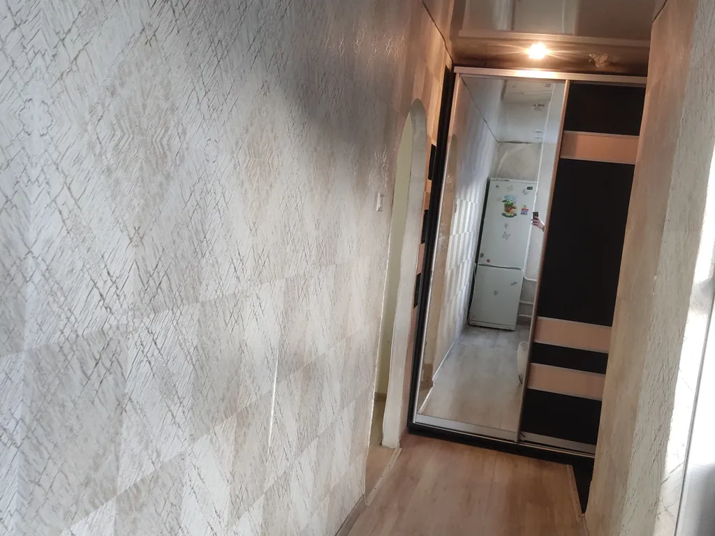 Уютная квартира со всеми удобствами