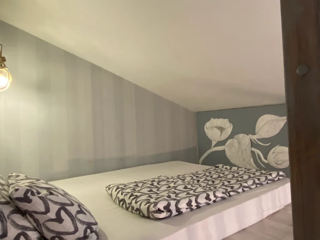 Мансарда рядом с шереметьево