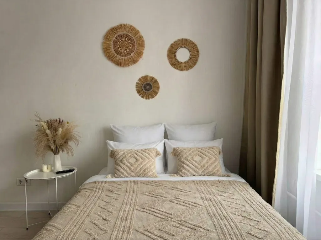 Квартира Уютно как дома — аренда посуточно в Мытищи