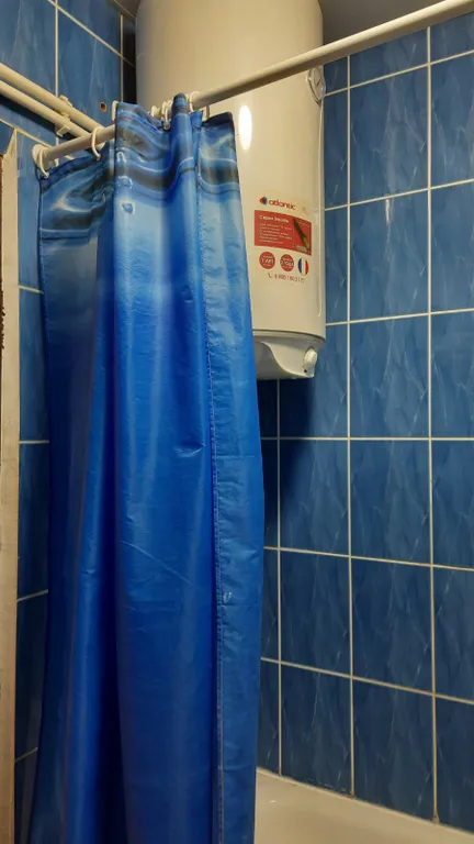 Квартира Квартира Однокомнатный люкс в центре — Евпатория