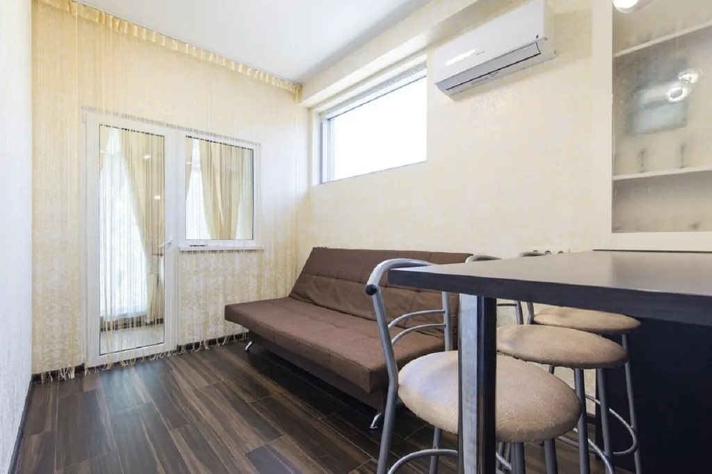 Квартира Уютная квартира в центре Адлера — Адлер