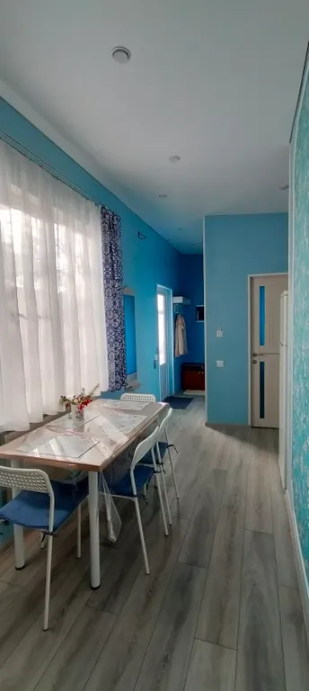 Коттедж Двухкомнатный дом в курортной зоне — Горячий Ключ