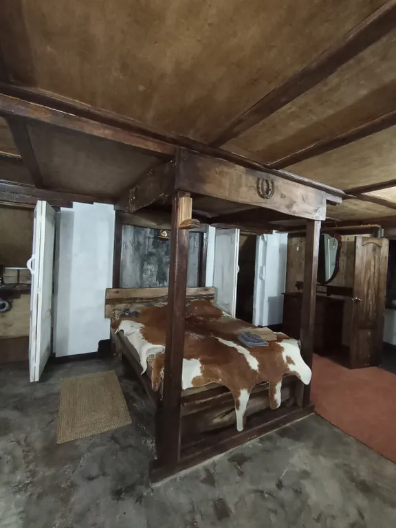 Коттедж Деревенский дом Hause & Mann — Калининград