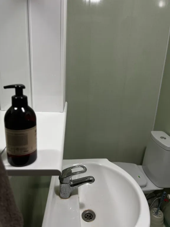 Дом для счастливой рыбалки