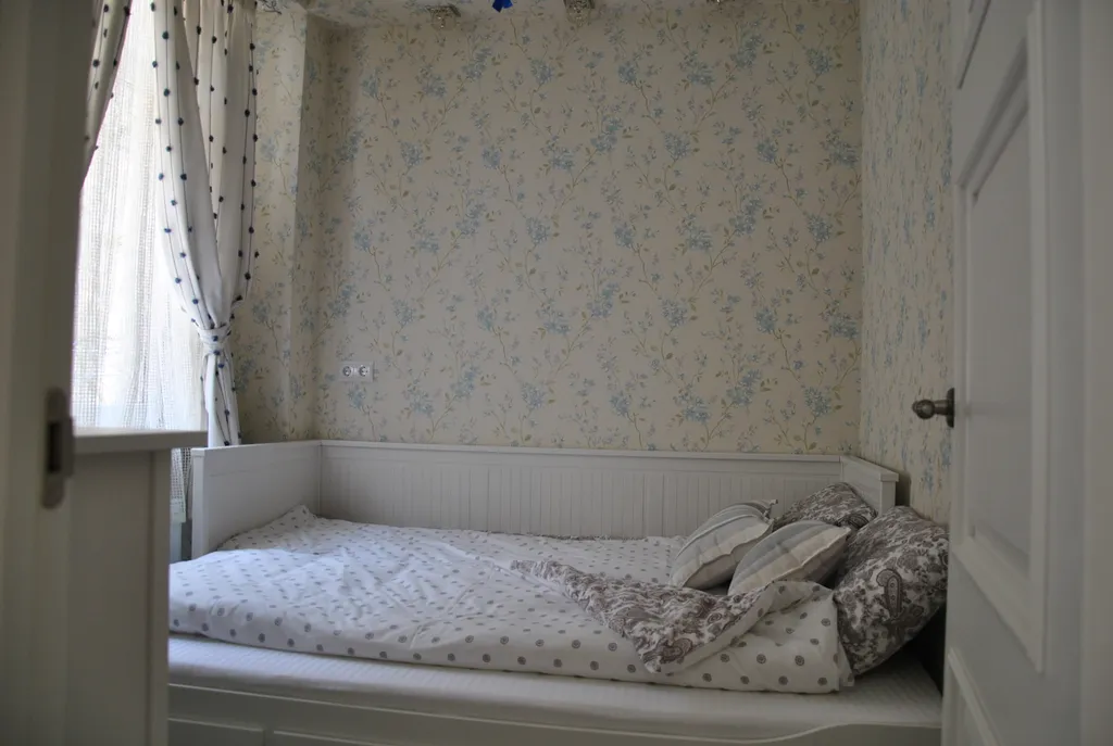 Французский стиль