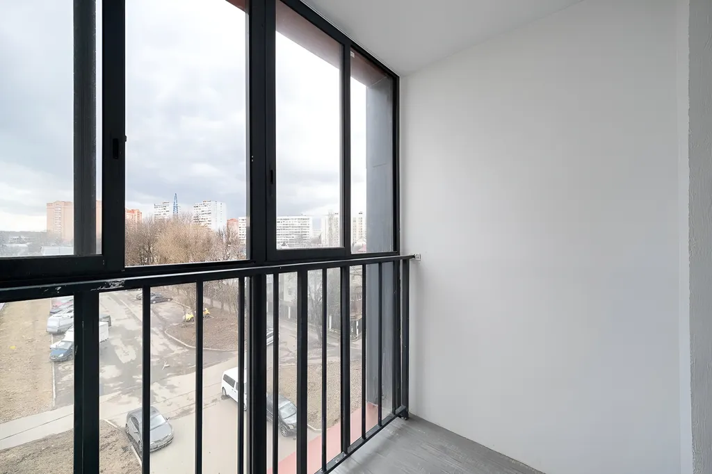 Красивая квартира