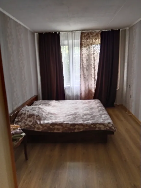 Большая уютная квартира у моря