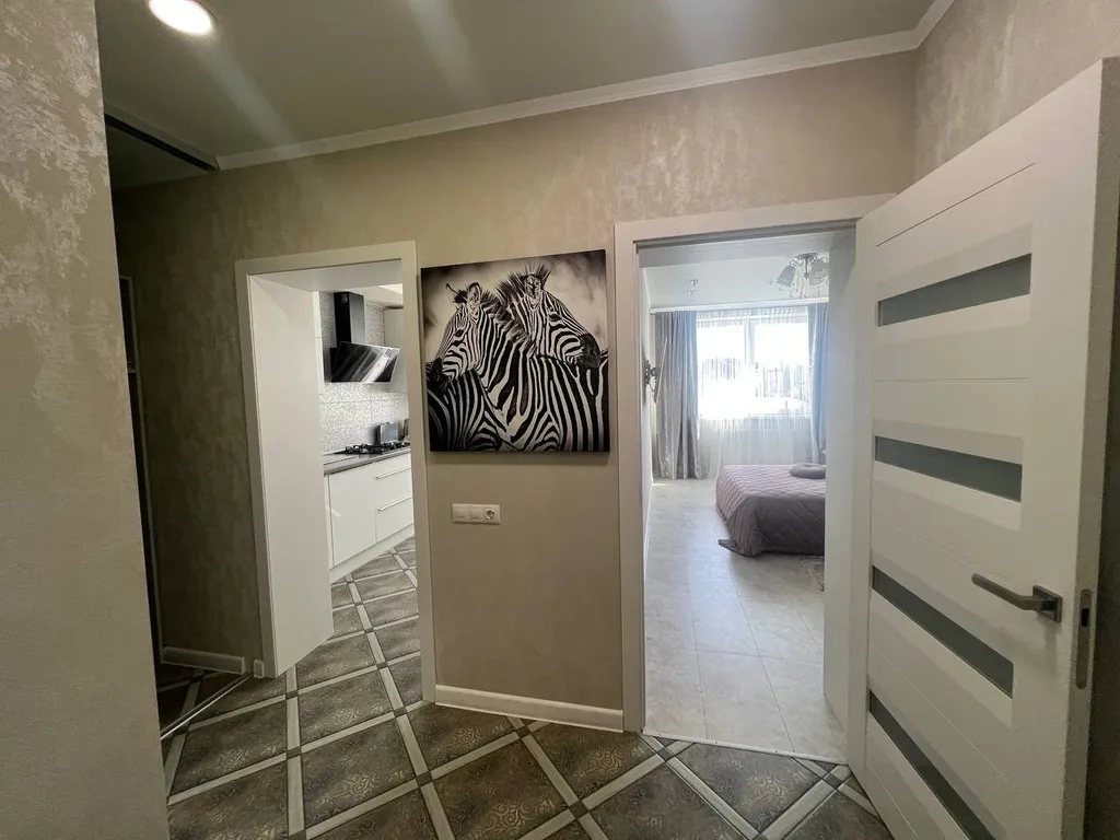 Квартира Уютная квартира на морском побережье — Пионерский