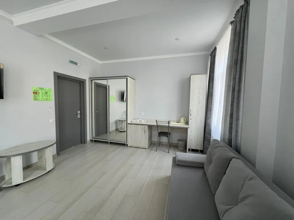 Квартира Комната — Криница