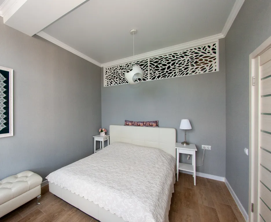 Шикарный вид