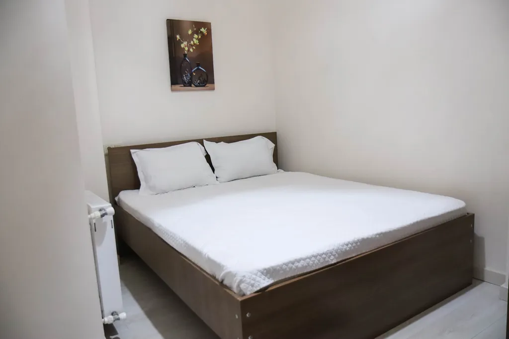 Квартира Уютная квартира с видом на море — Батуми