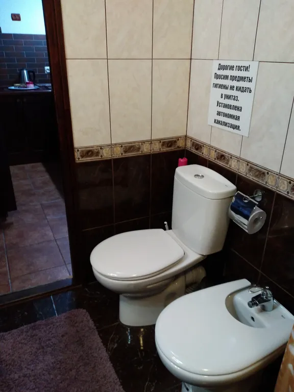 Апартаменты в Плесе