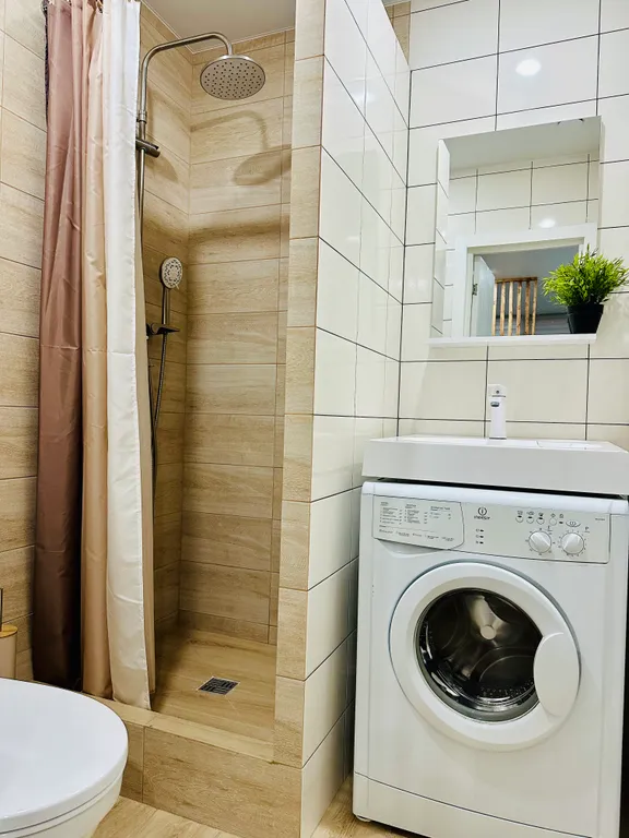 Квартира Квартира Апартамент Лайт — Краснодар