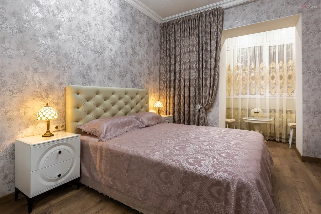 Уютная квартира с видом на липы и сосны — аренда посуточно в Иноземцево