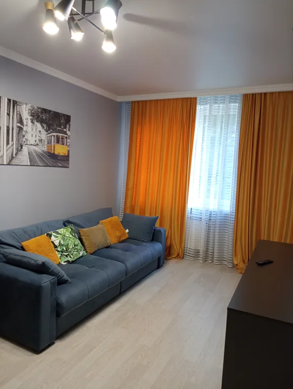 Квартира Уютная квартира в центре города — Калининград