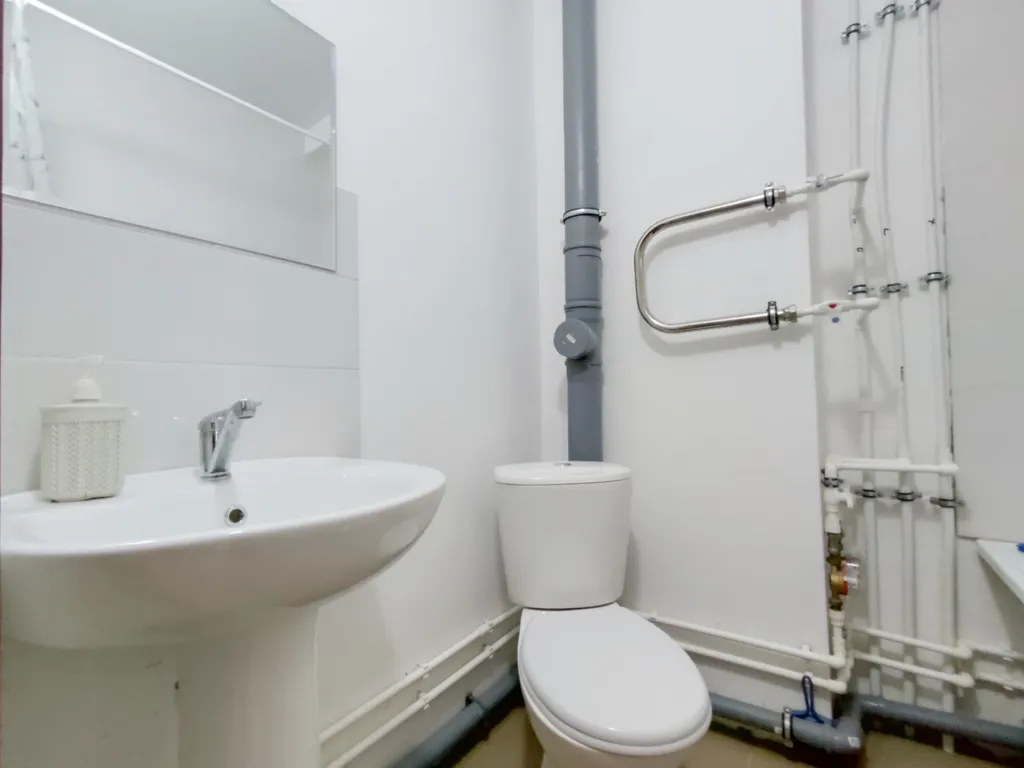 Апартаменты Квартиркаплаза у метро и парка дружбы