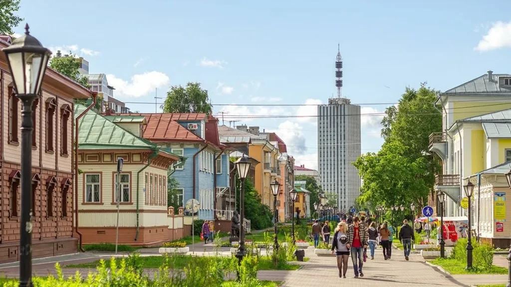 Уютная светлая квартира в новом доме