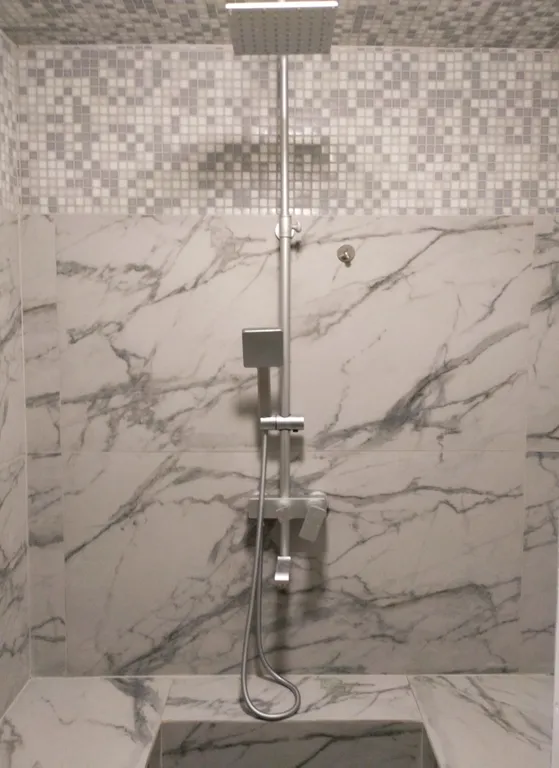 Квартира с видом на ледник Донгуз-Орун