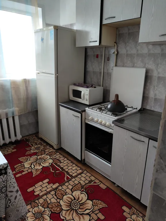 Квартира в самом центре