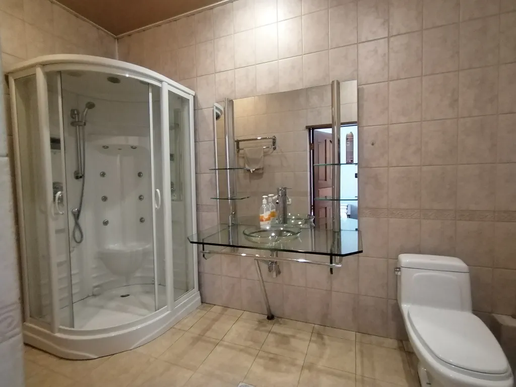 Коттедж Чикаго до 30 гостей