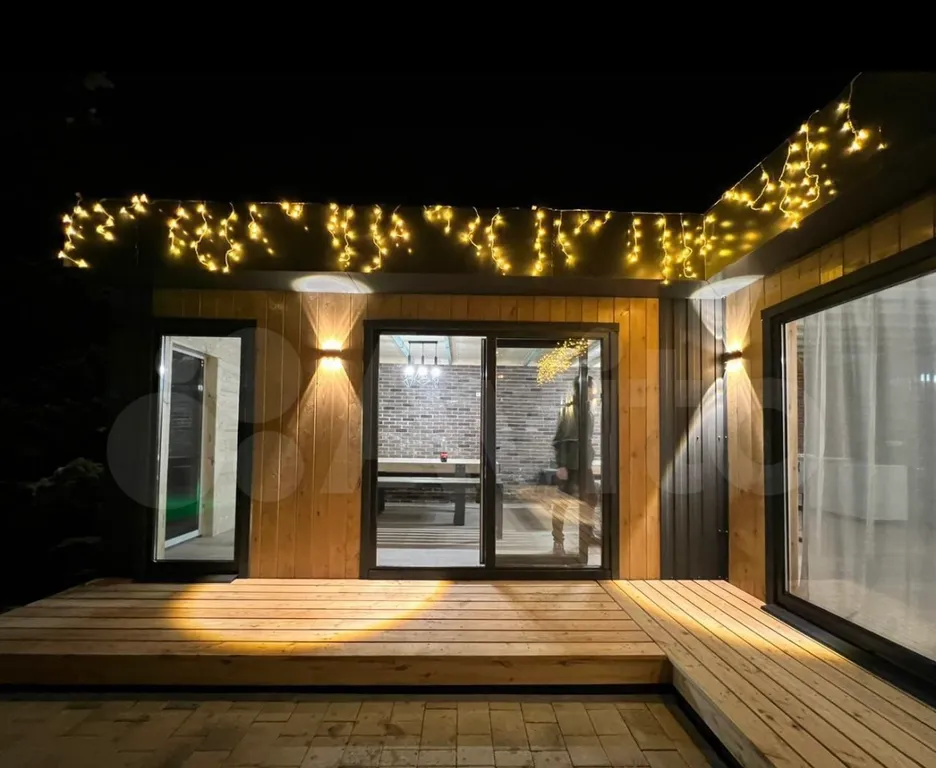 6-комнатный Дом