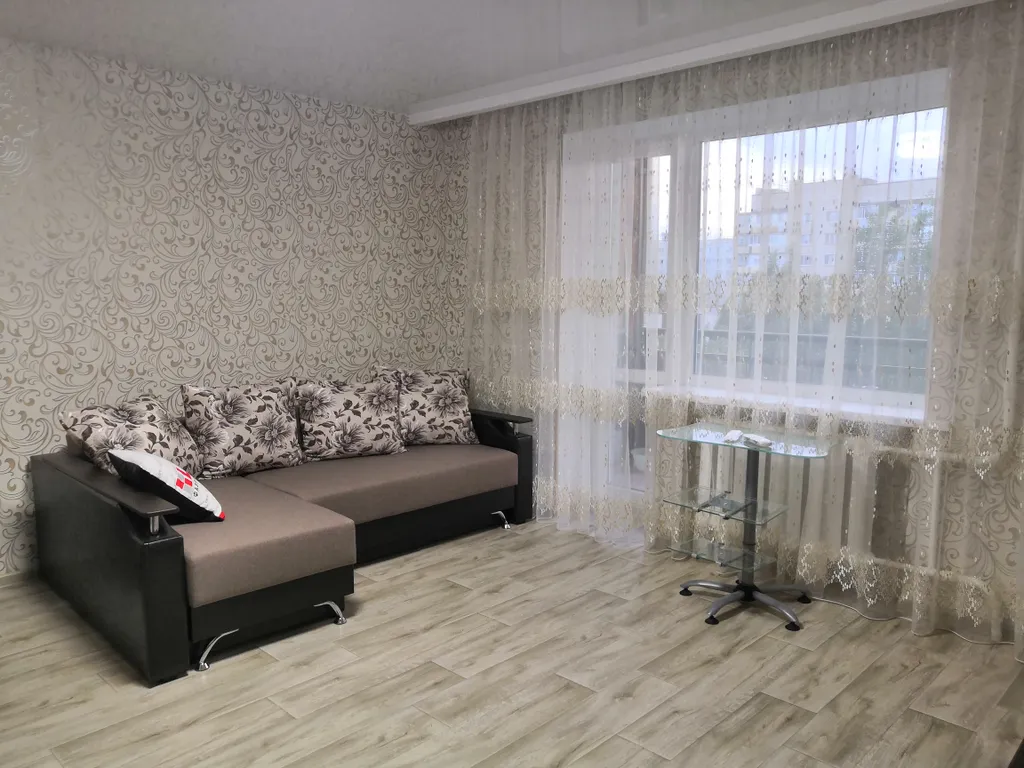 Удобная логистически, комфортабельная квартира — аренда посуточно в Волгоград