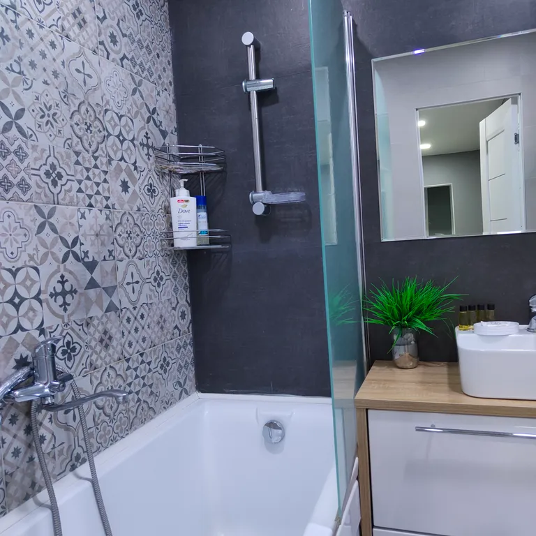 Апартаменты у ВолгаМолла