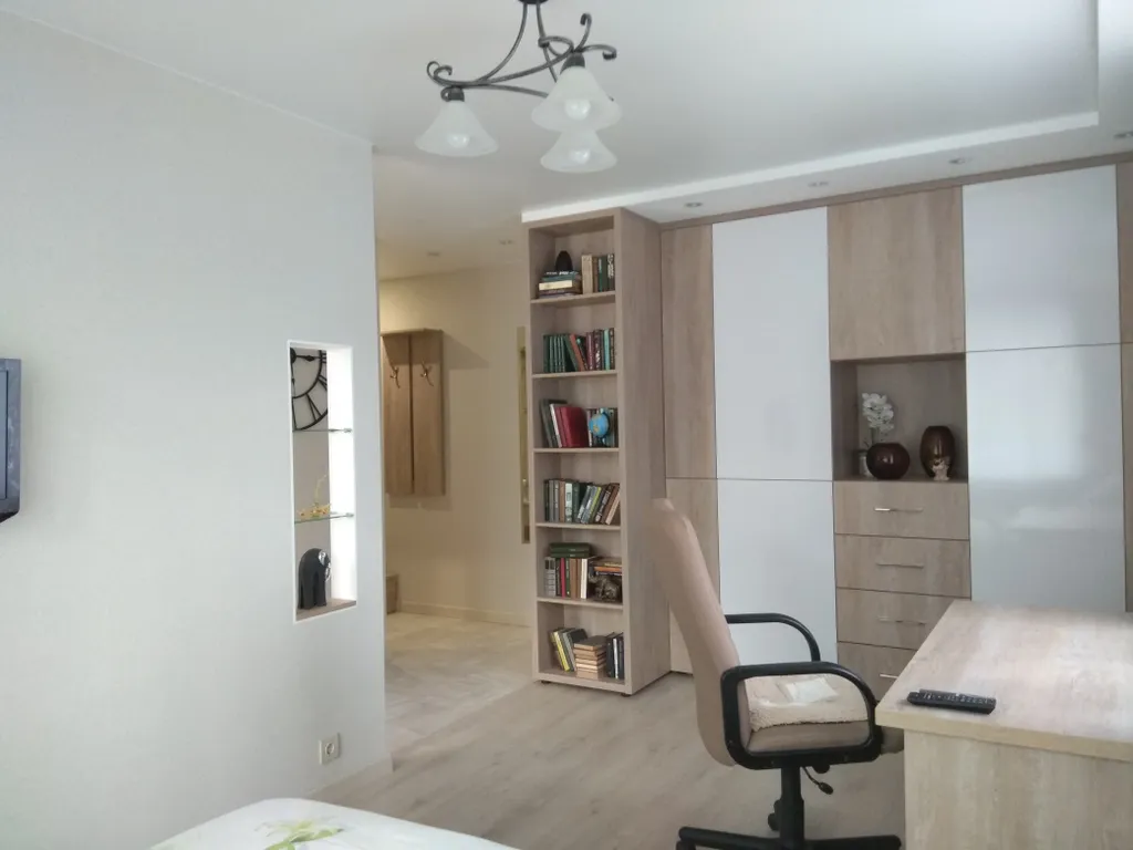 Квартира Квартира у Верхнего озера — Калининград