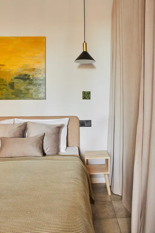 Стильная квартира рядом с Театром драмы