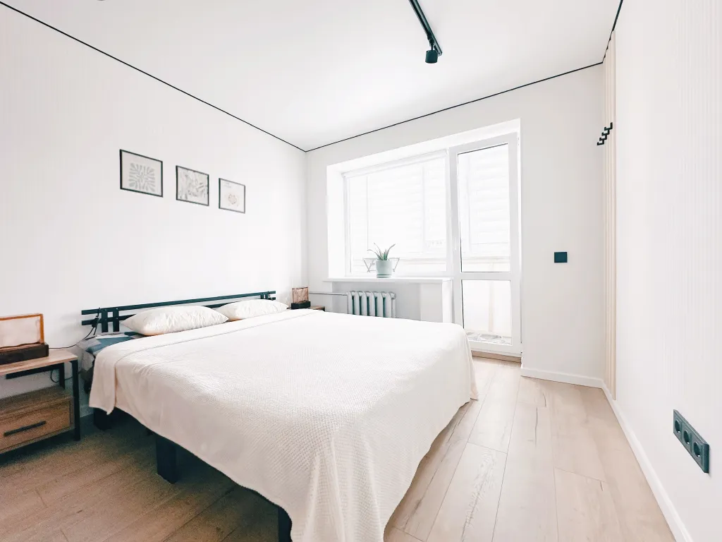 Уютная квартирка в центре города