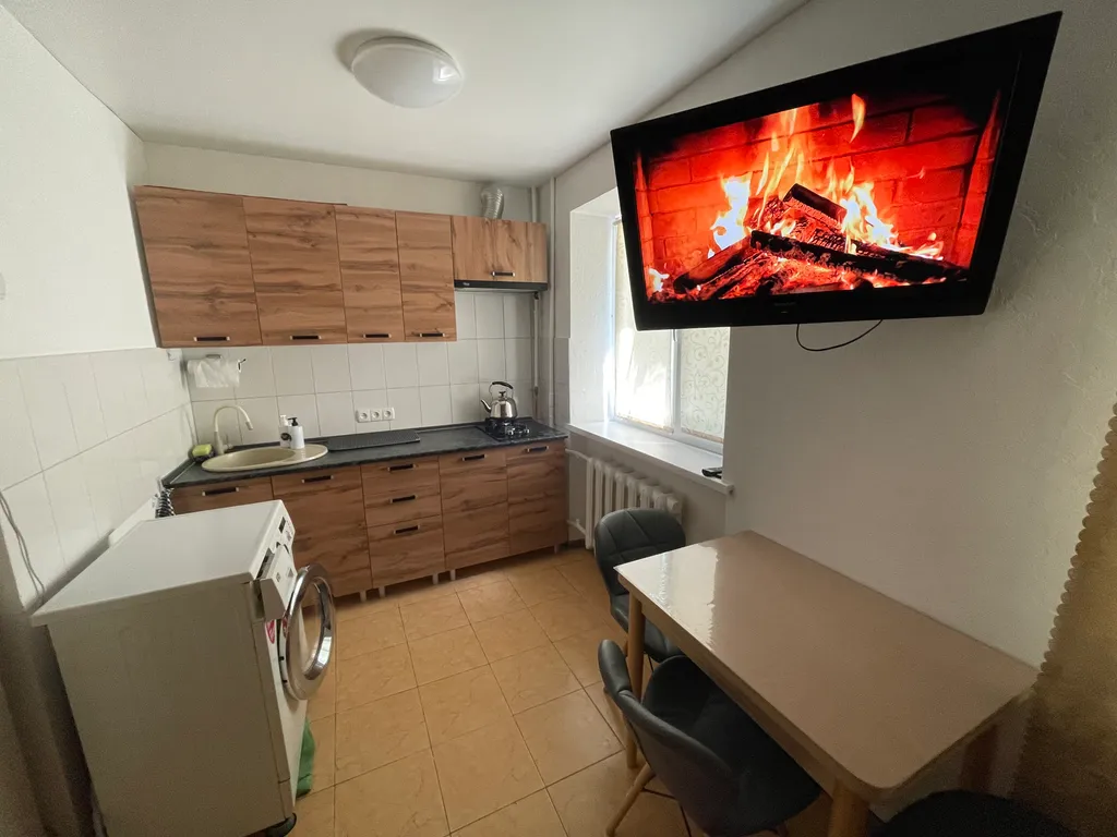 1-комнатная Квартира — аренда посуточно в Бахчисарай