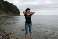 Оксана Владимировна
