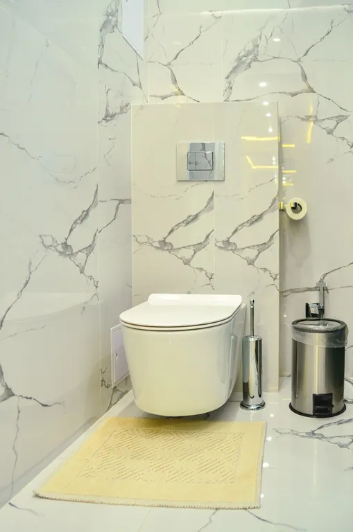 Люкс квартира в элитном ЖК 4YOU