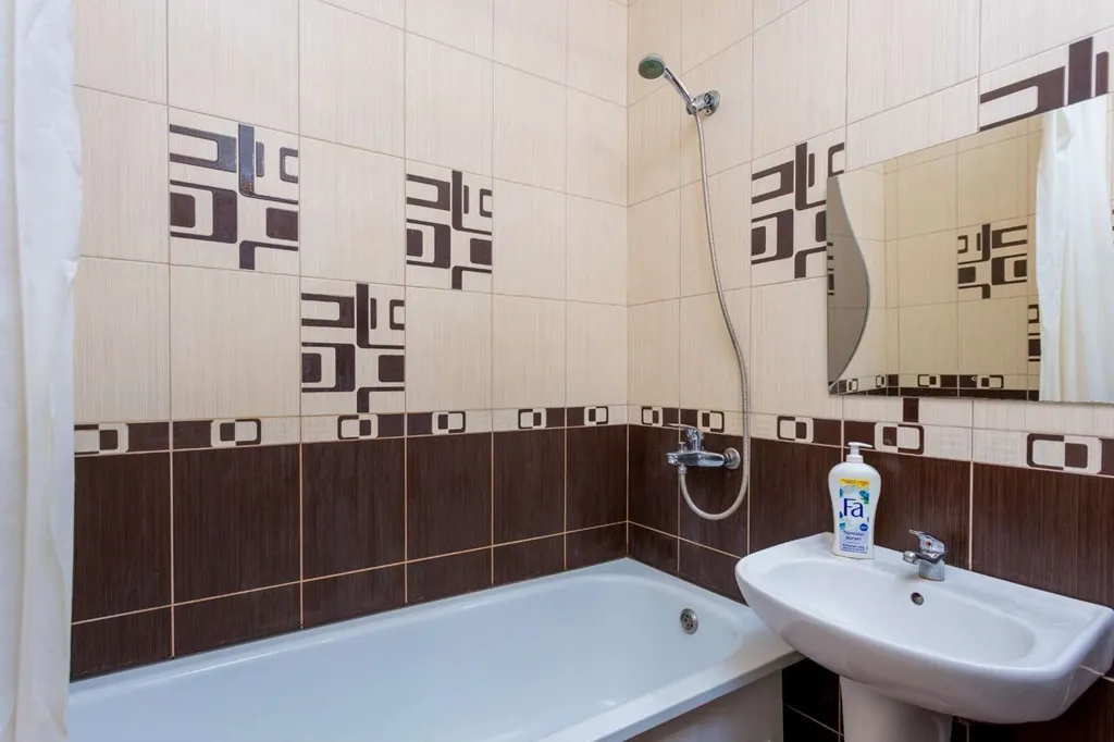 Квартира 2 комнатная квартира в самом центре Краснодара — Краснодар