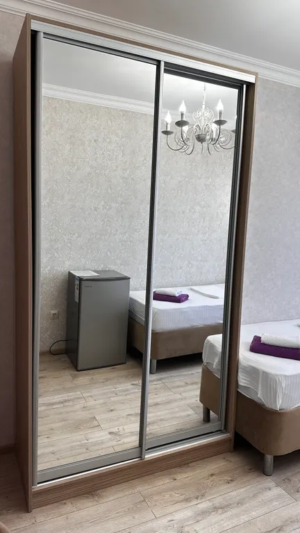 Квартира Комната — Адлер