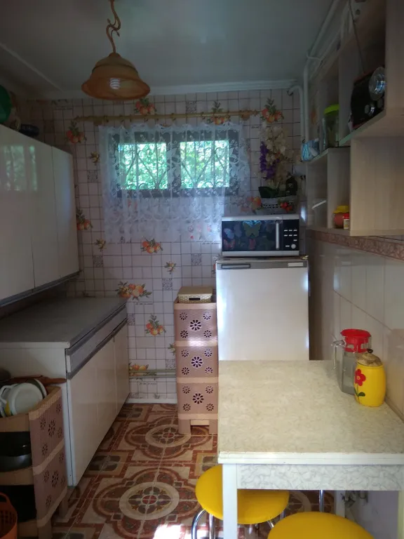 Комната в частном дворе