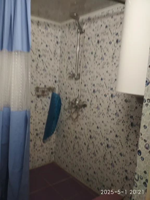 Коттедж Уютный домик в саду — Севастополь