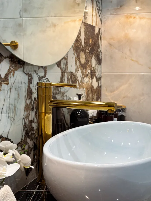 Роскошная квартира от супер-хозяев