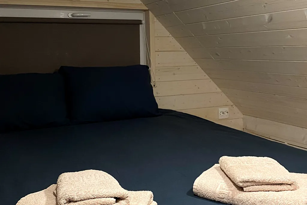 1-комнатный Дом