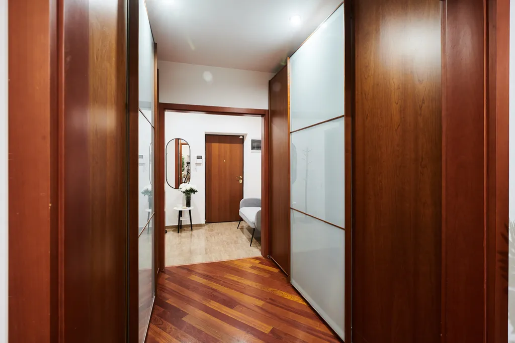 Шикарная Четверка в элитном доме на Арбате