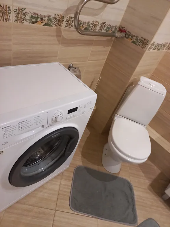 Уютная квартира для отдыха